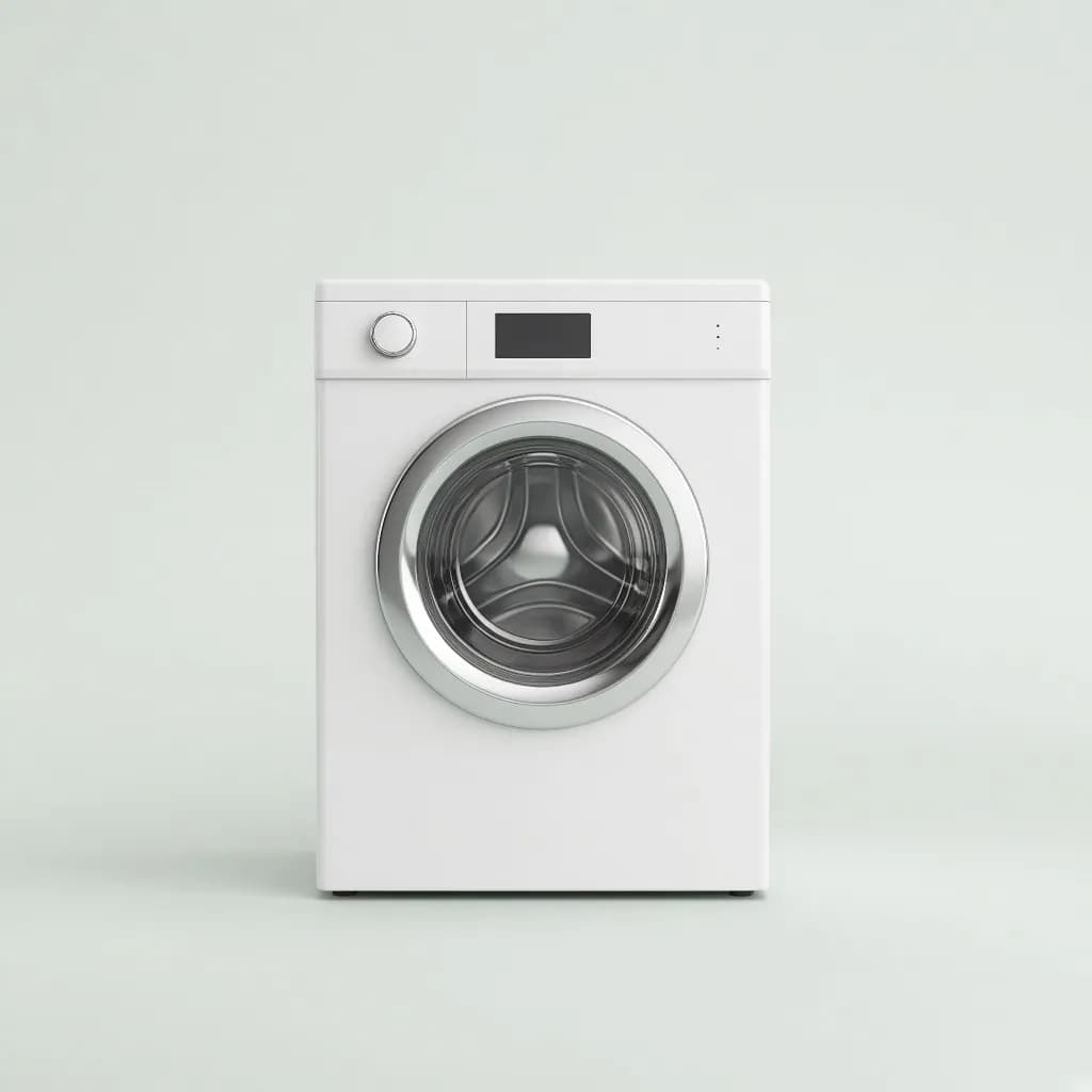 Bosch 500 Series Compact Washer 24'' WGB24600UC