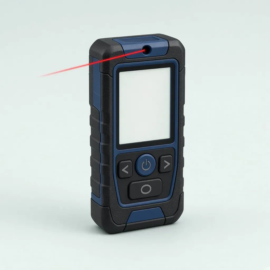 Bosch BLAZE GLM165-27C Connected 165 Ft. Laser Measure