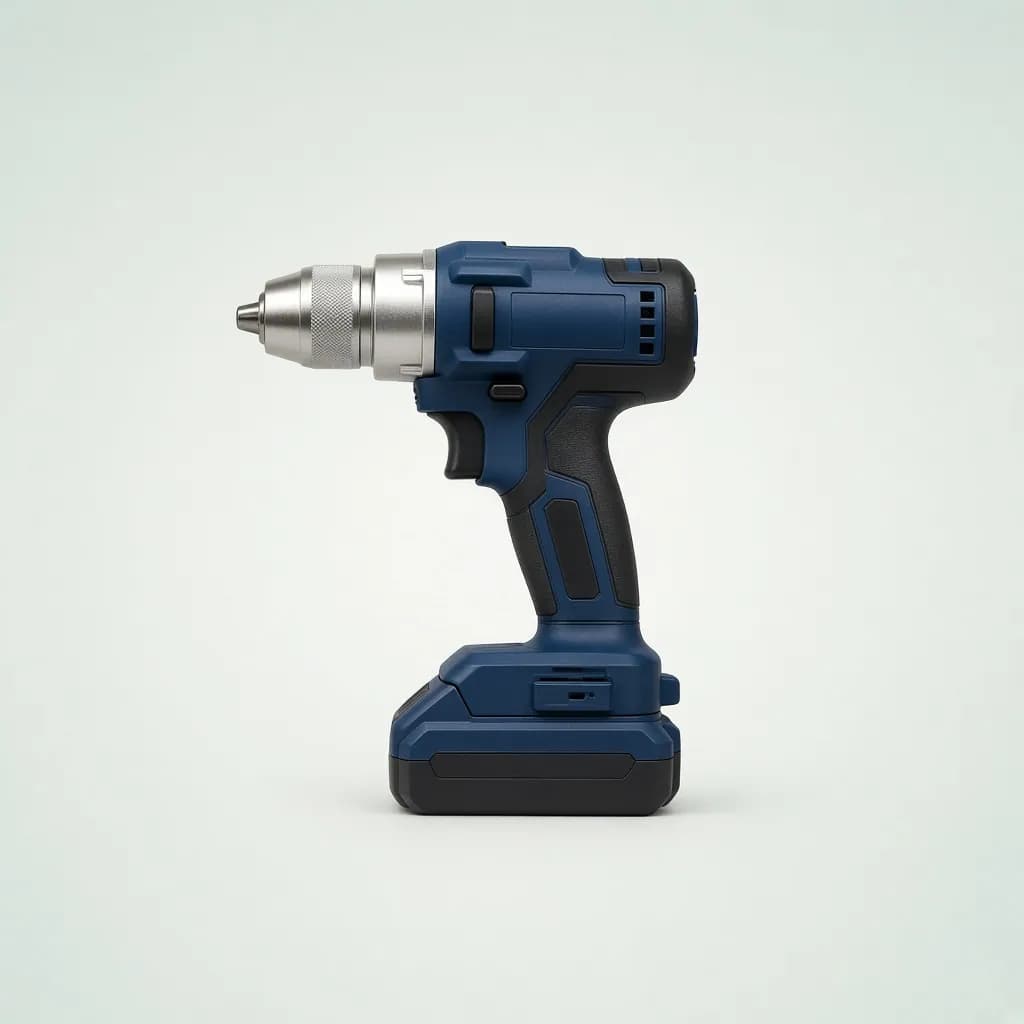 Bosch 18V EC Brushless Connected-Ready Compact Tough 1/2 In. Hammer Drill/Driver Kit