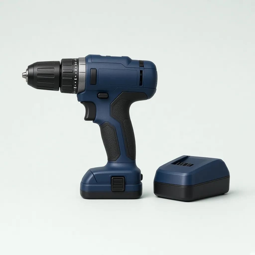 Bosch 18V Brushless Compact 1/2 In. Drill/Driver Kit