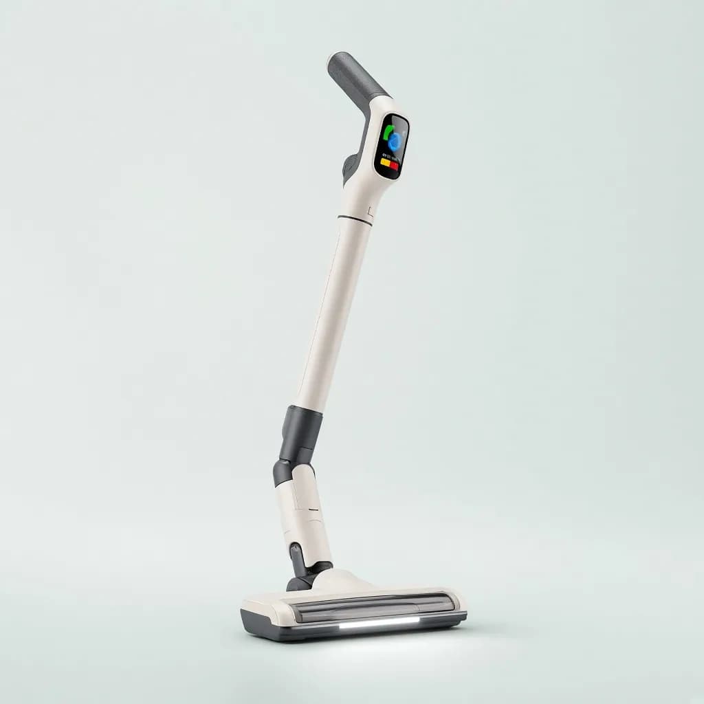 Bosch Unlimited 10 Cordless Stick Vacuum