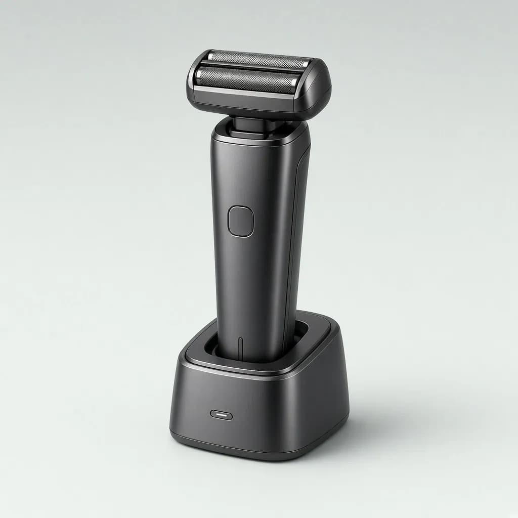 Braun Series 9 PRO+ Electric Shaver 9577cc