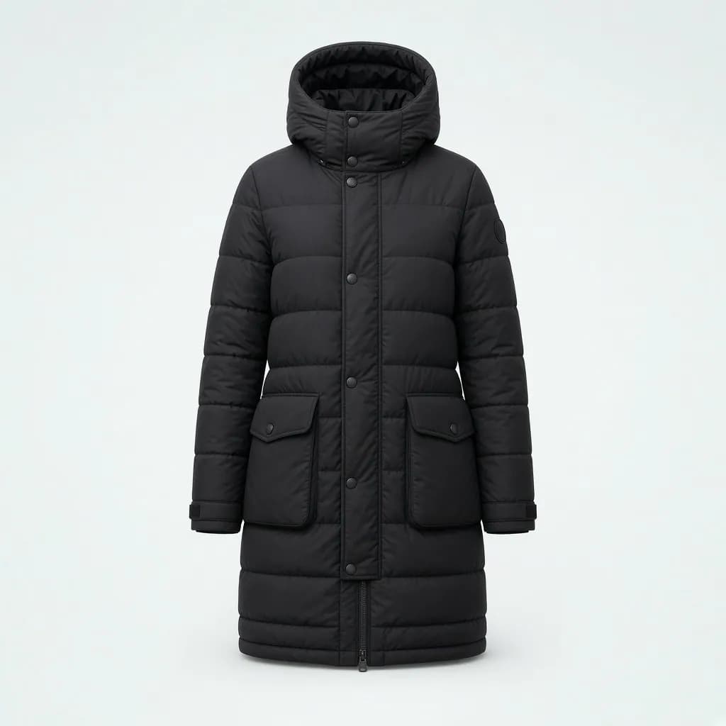 Canada Goose Shelburne Parka