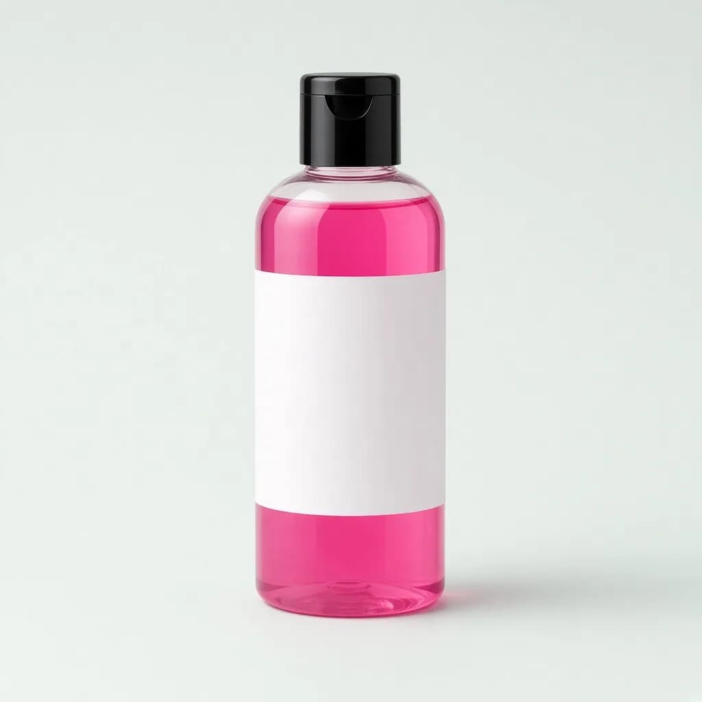 Chemical Guys Mr. Pink Foaming Car Wash Soap