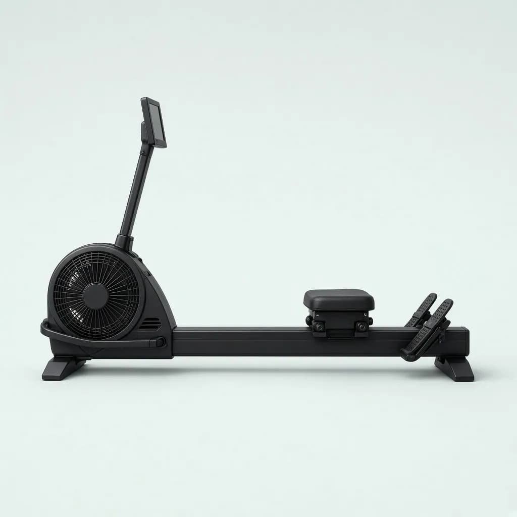 Concept2 RowErg with Standard Legs