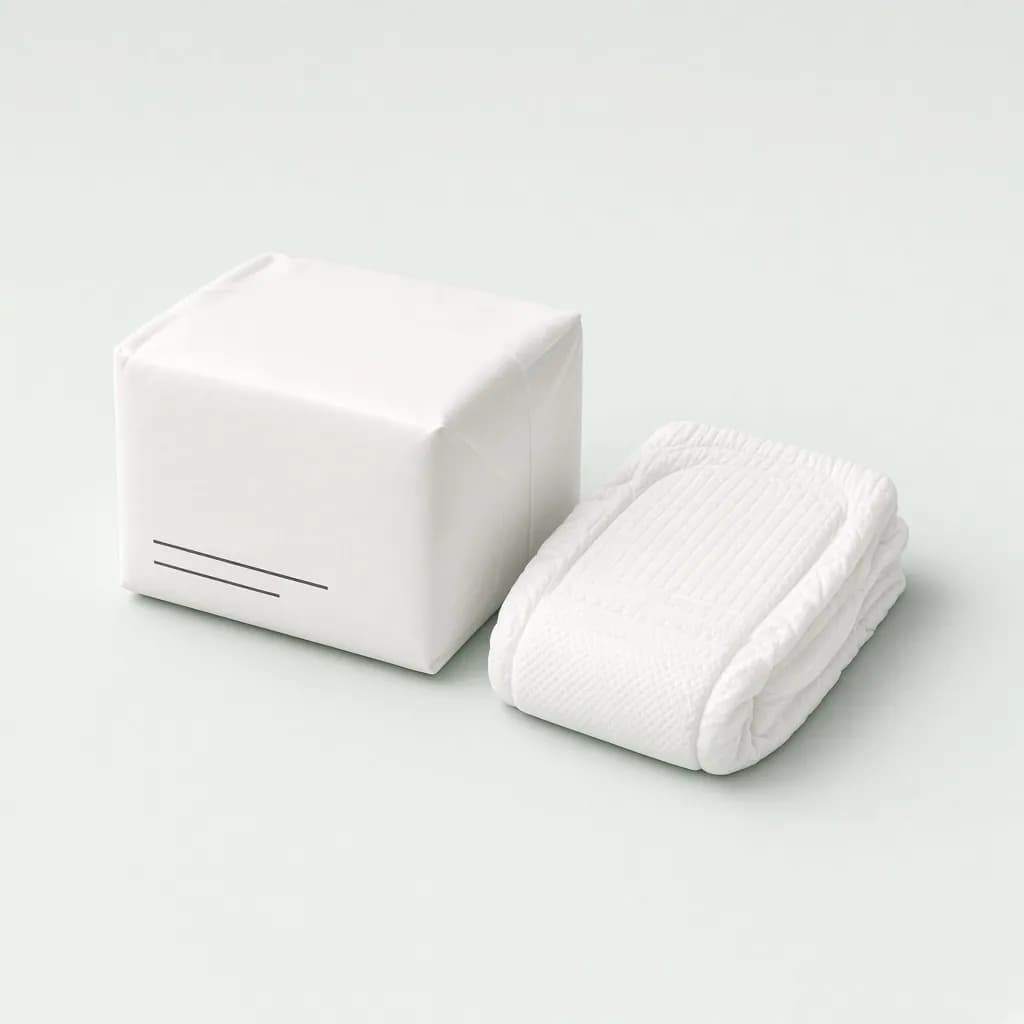 Coterie The Diaper