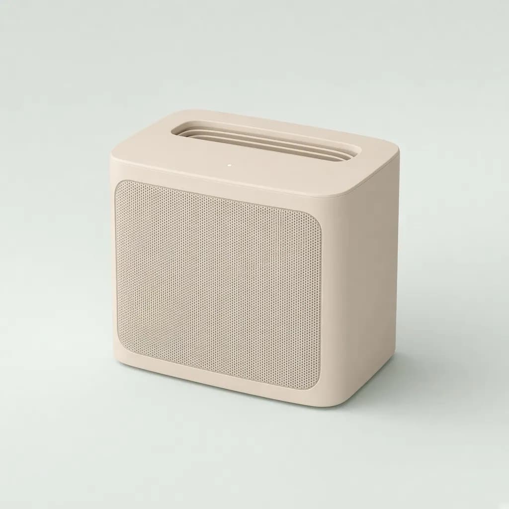 Coway Airmega Mighty2, Beige