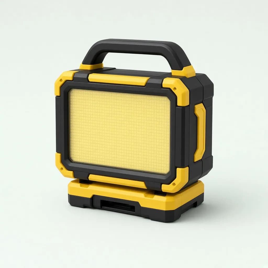 DEWALT Tool Connect 20V MAX All-Purpose Cordless Work Light