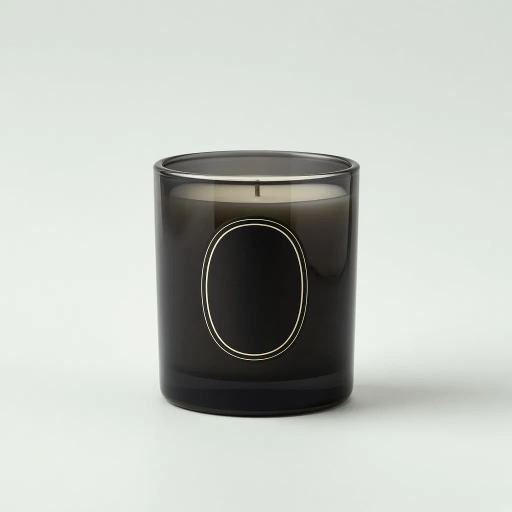 Diptyque Baies (Berries) Classic Candle
