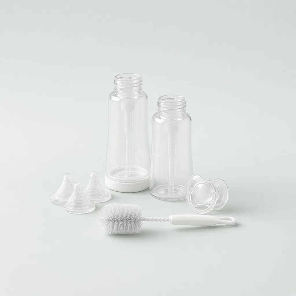 Dr. Brown's Options+ Narrow Newborn Gift Set