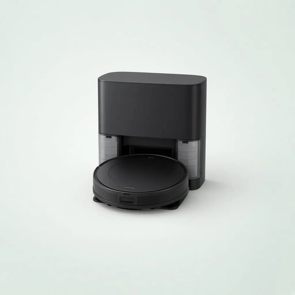 Dreame X60 Ultra, Black