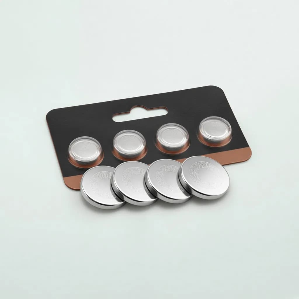 Duracell 2032 Lithium Coin Battery