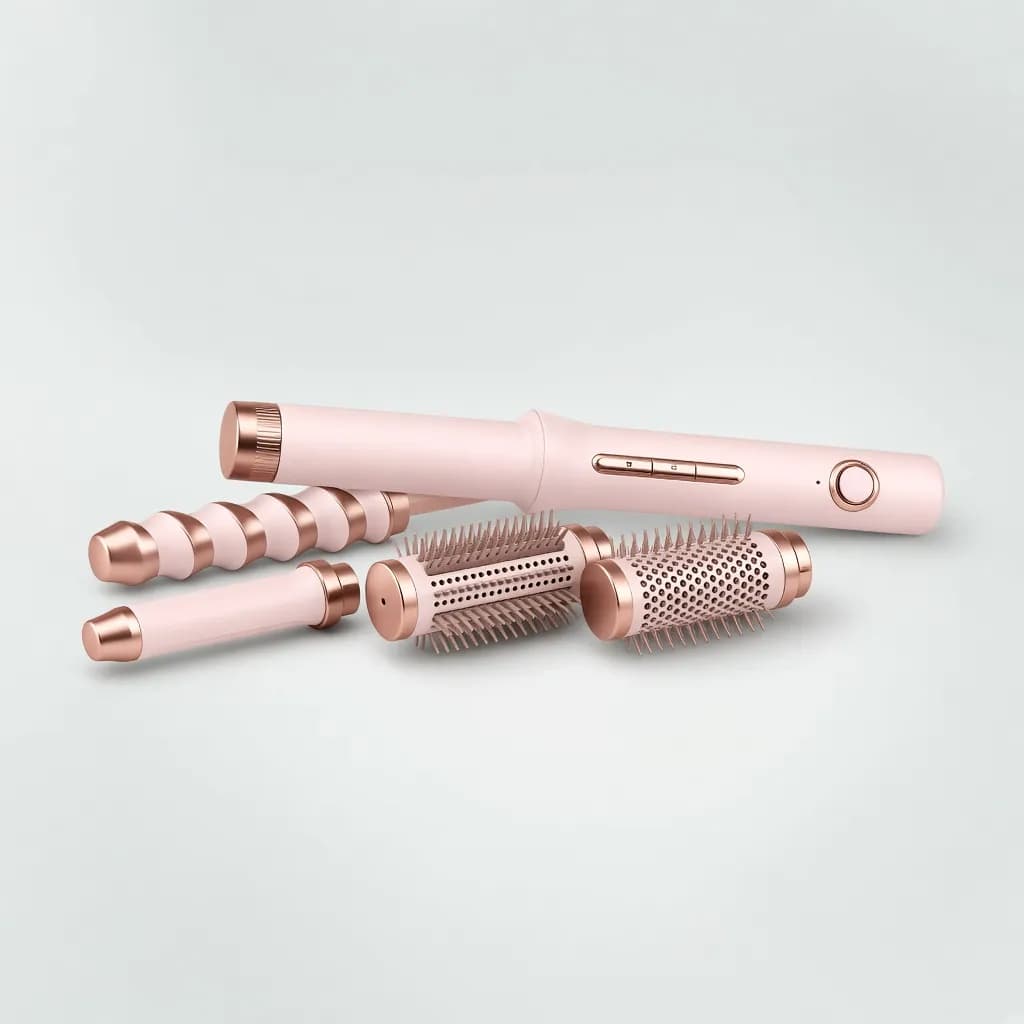 Dyson Airwrap Co-anda2x Multi-Styler and Dryer