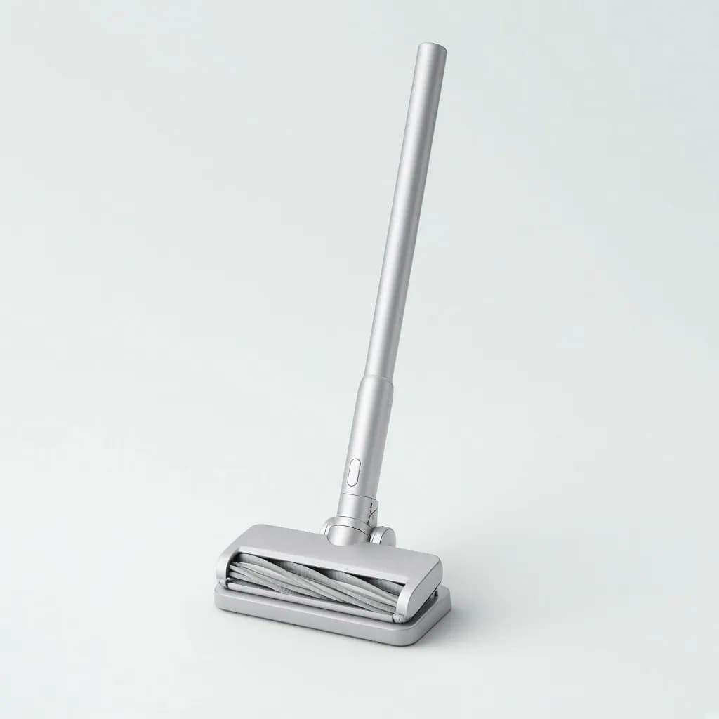 Dyson PencilVac Fluffycones