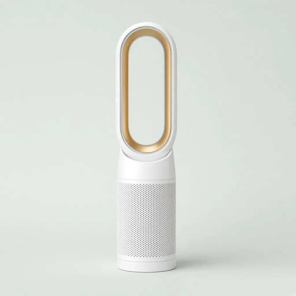Dyson Find+Follow Purifier Cool PC3