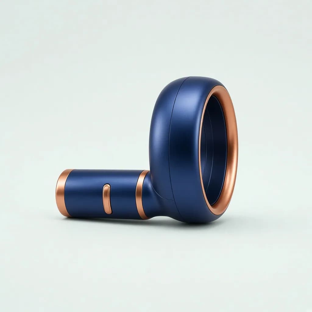 Dyson Supersonic Nural Hair Dryer