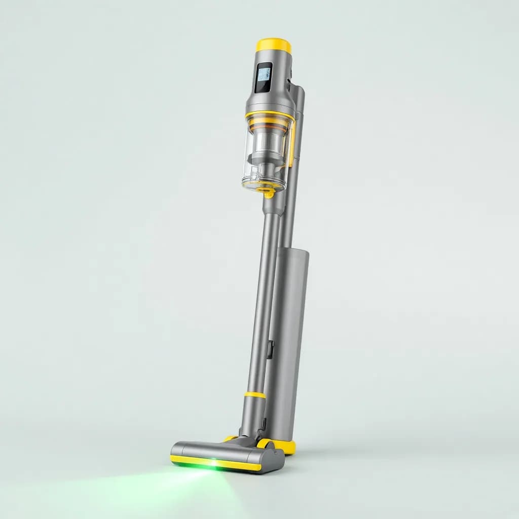 Dyson V15 Detect