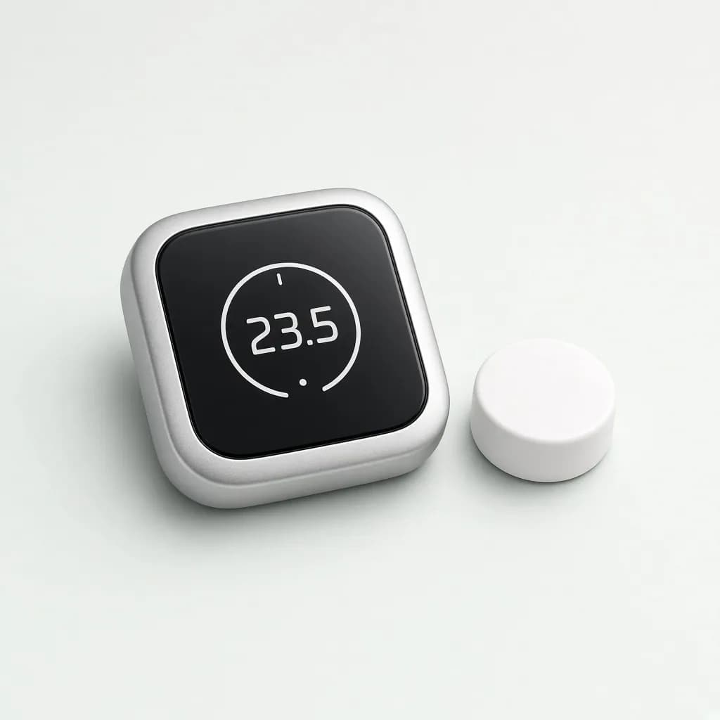 ecobee Smart Thermostat Premium