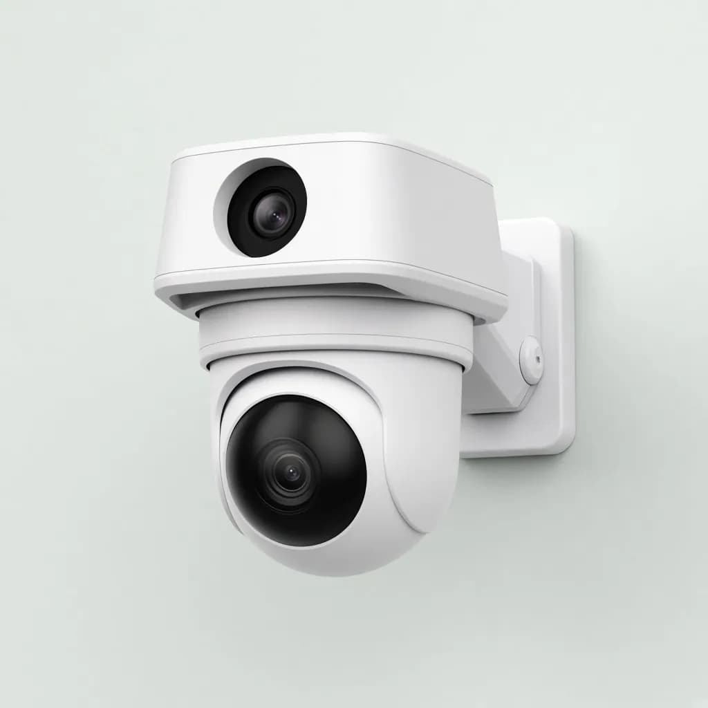 eufyCam S4