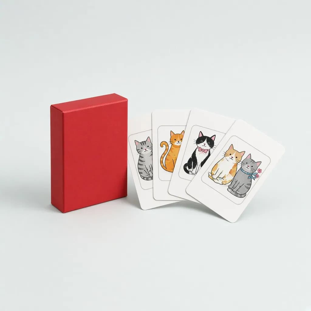 Exploding Kittens Original Edition