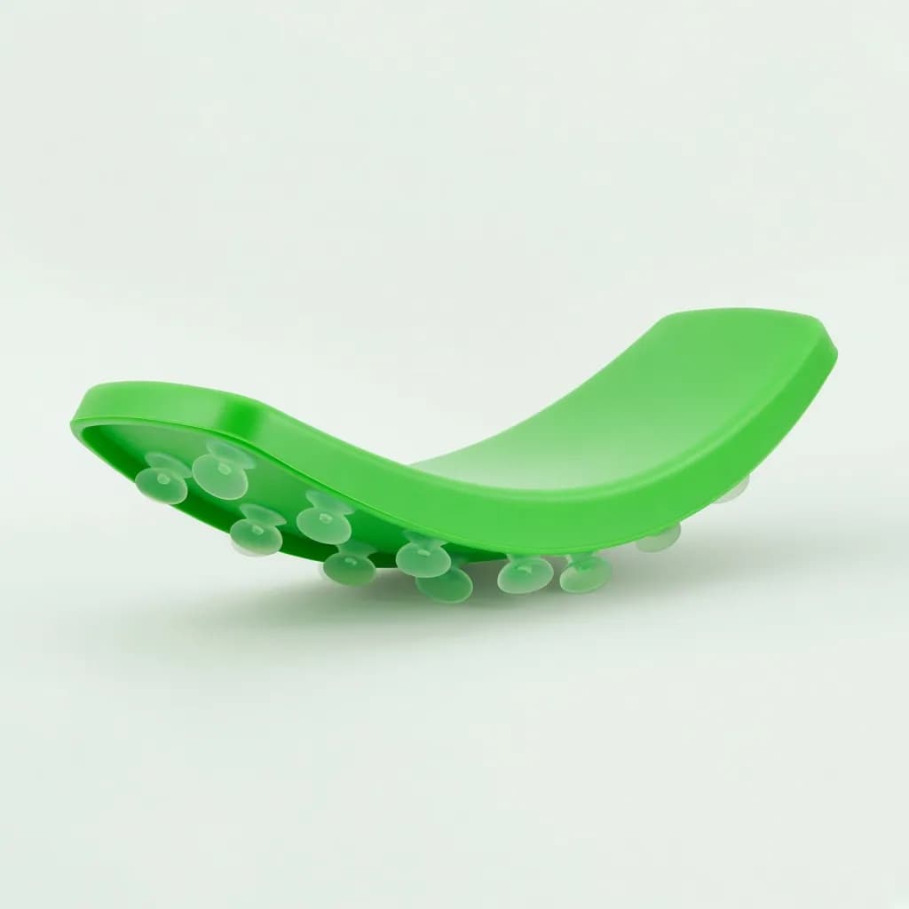 Fat Brain Toys Teeter Popper