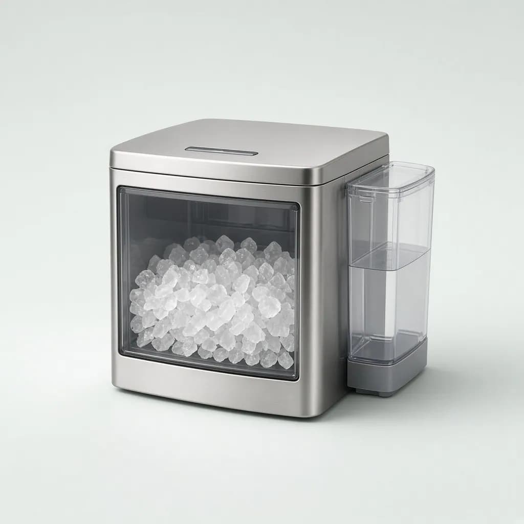 GE Profile Opal Mini Pro Nugget Ice Maker