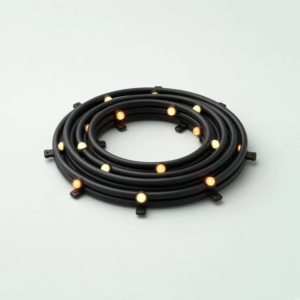 Govee Permanent Outdoor Lights 2 Pro