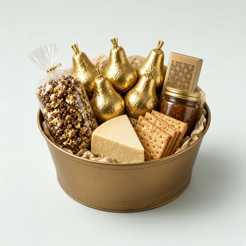 Harry & David Classic Favorites Gift Basket