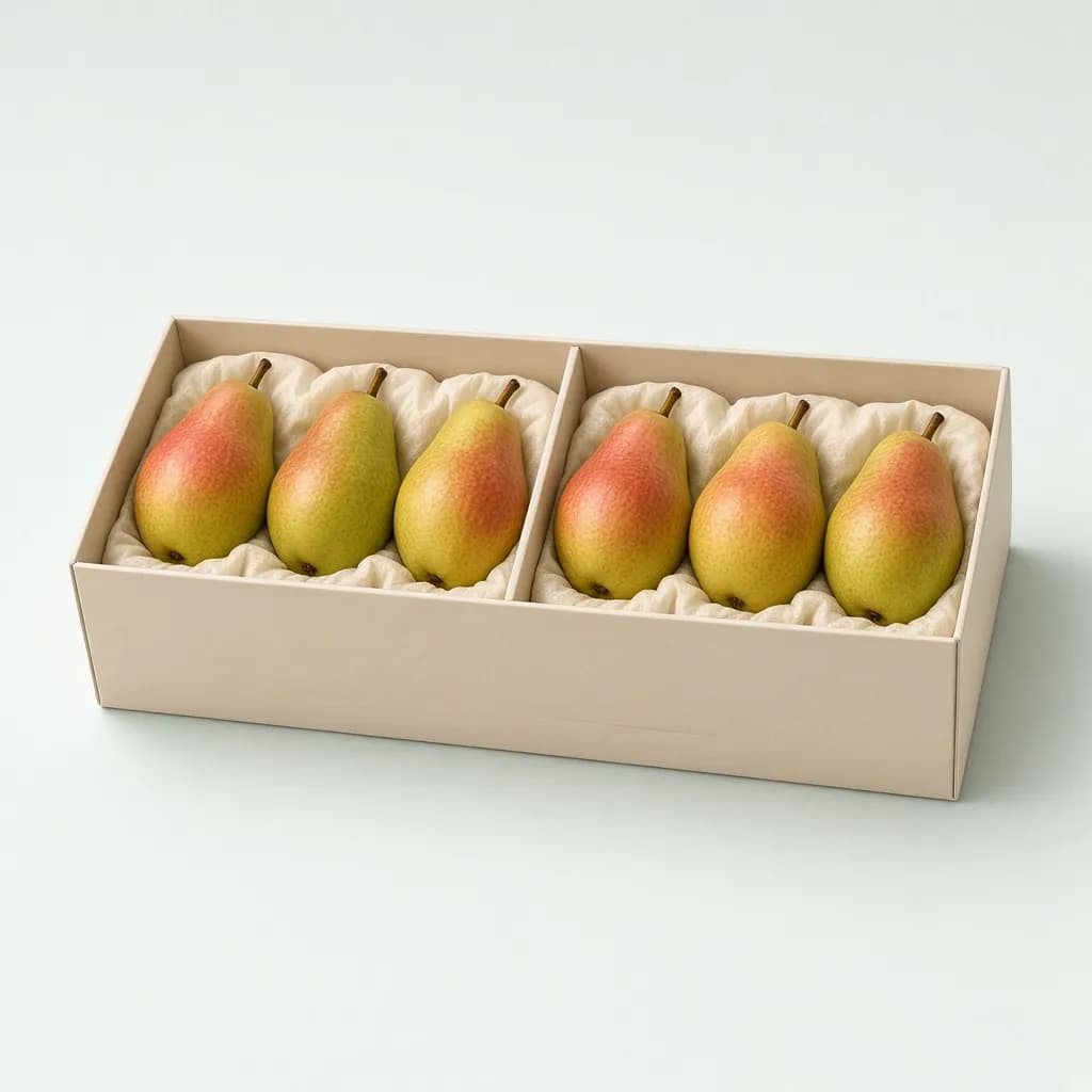 Harry & David The Favorite Royal Riviera Pears