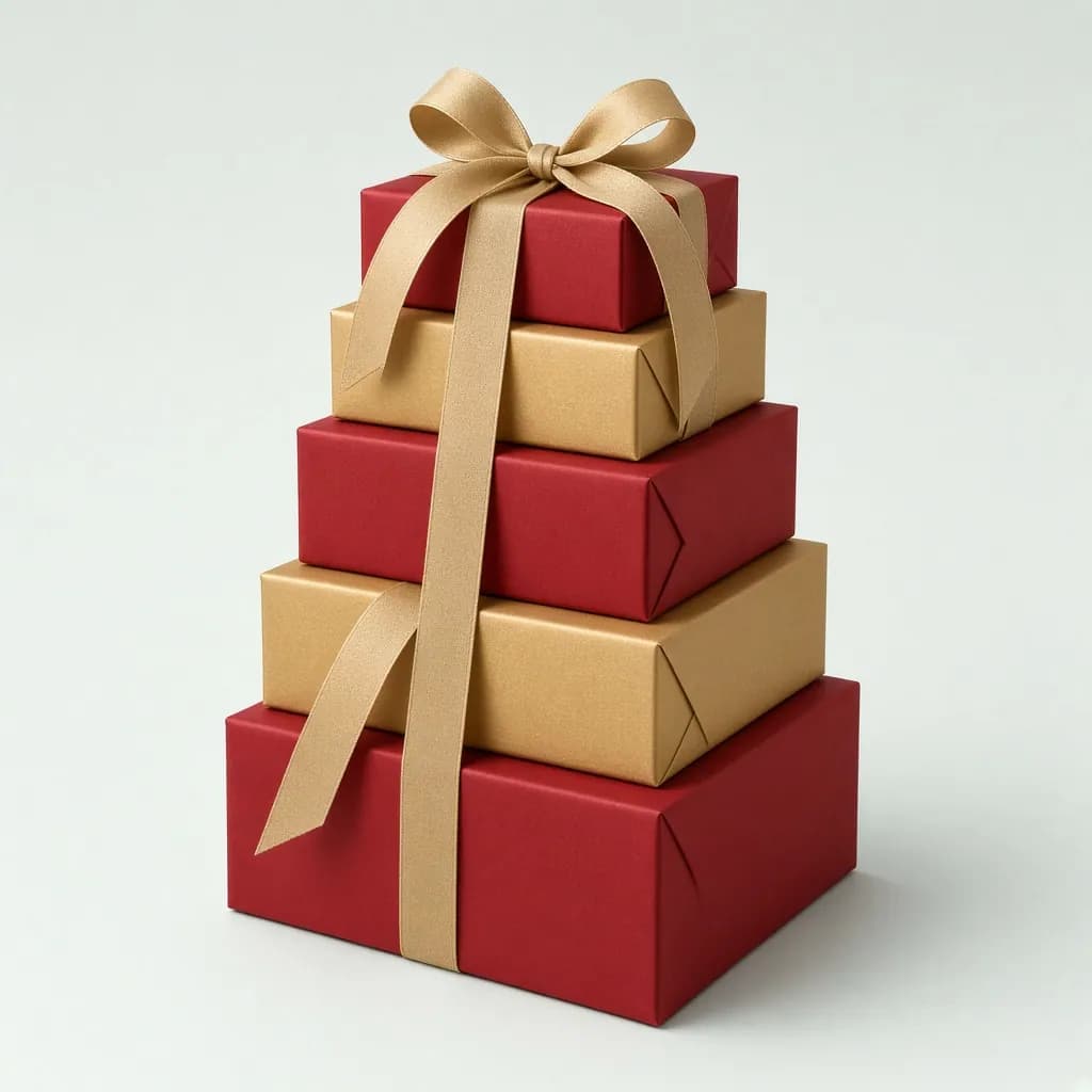 Harry & David Tower of Treats Signature Gift
