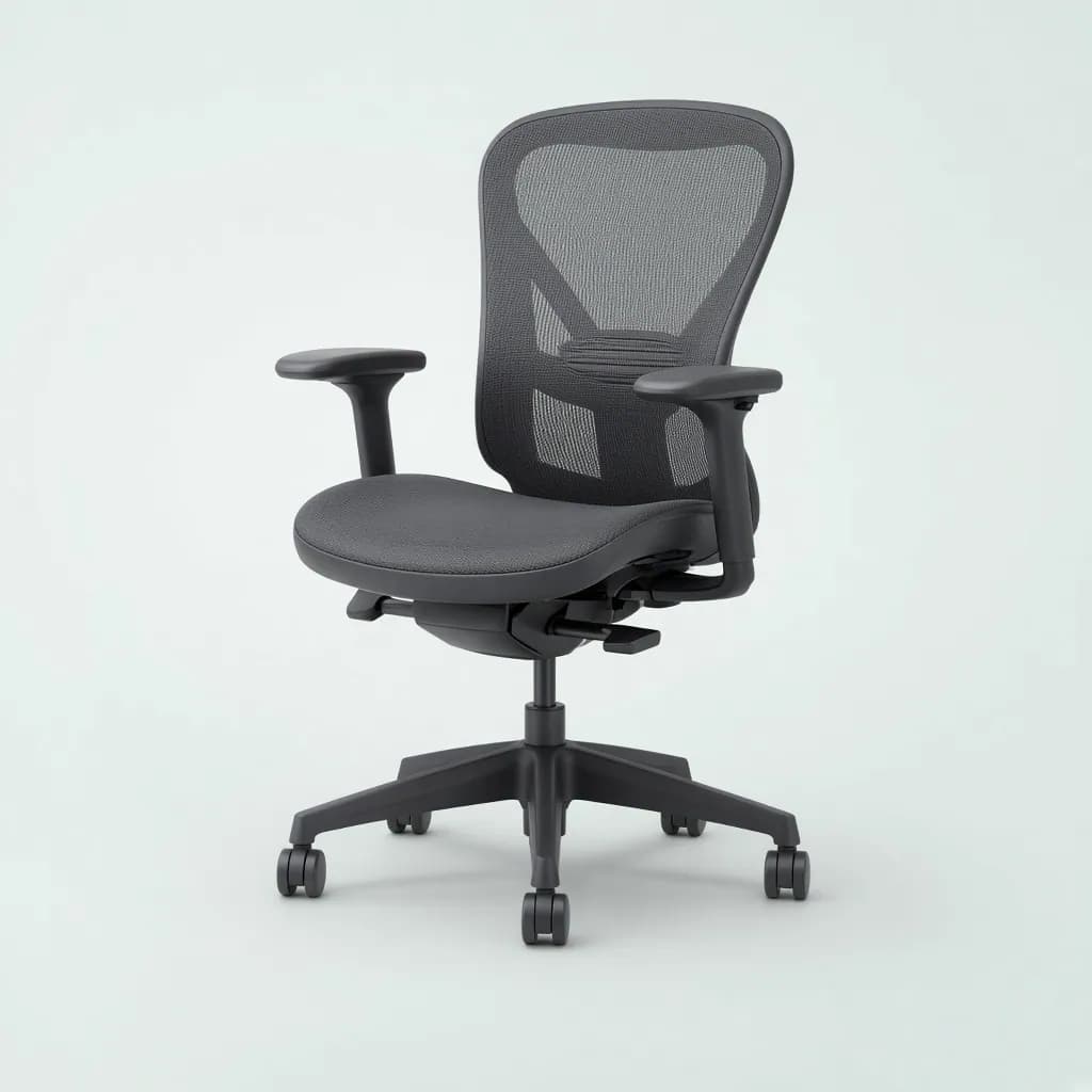 Herman Miller Aeron Chair