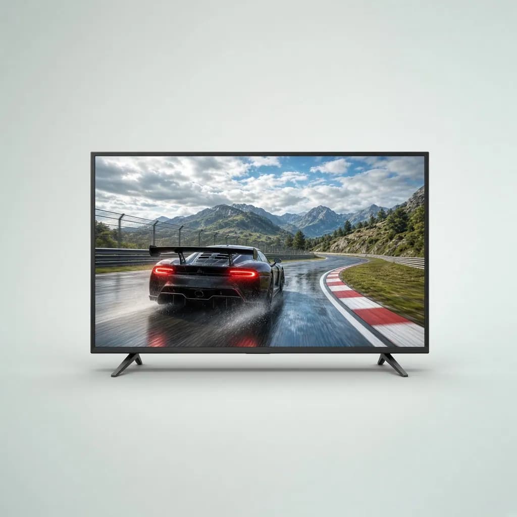 Hisense U7 Series Mini-LED 4K Google TV (U7SG)