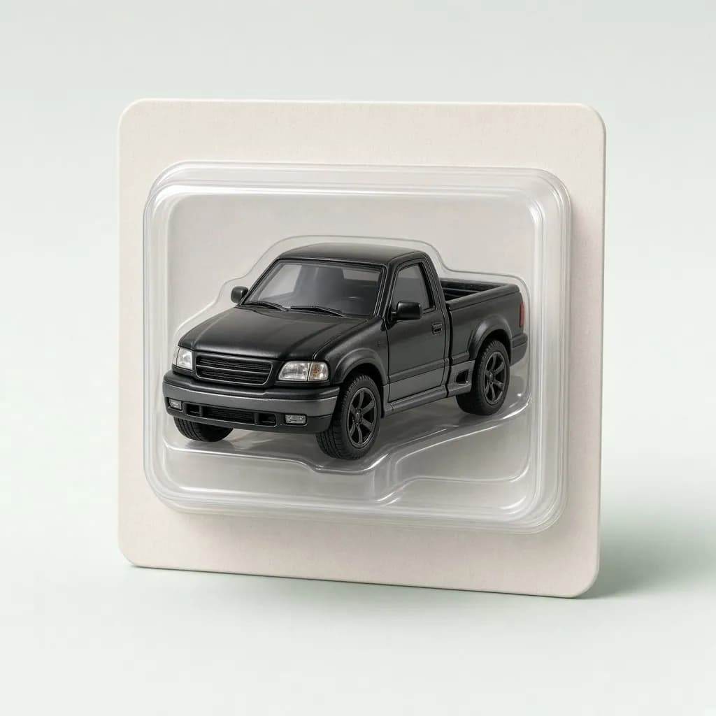 Hot Wheels Premium Car Culture '99 Ford F-150 SVT Lightning