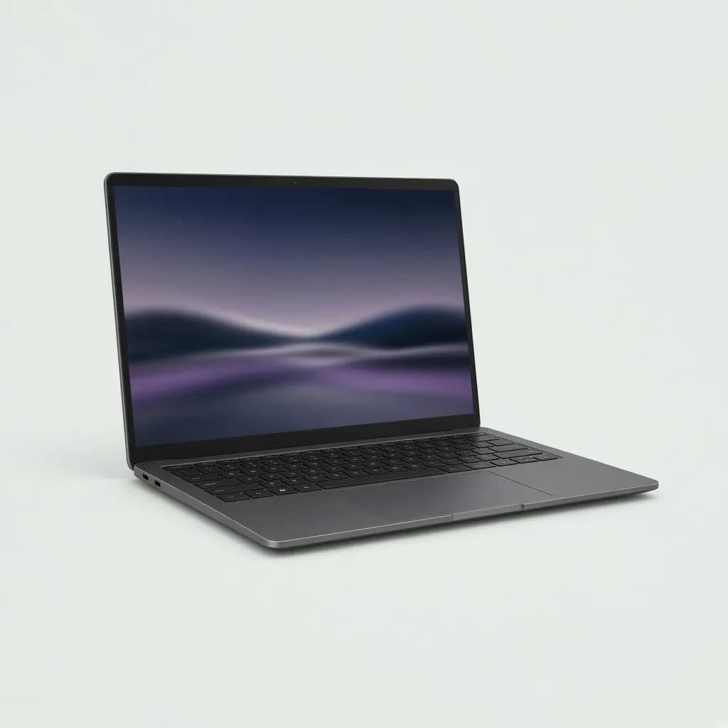 HP OmniBook Ultra 14 (2026)