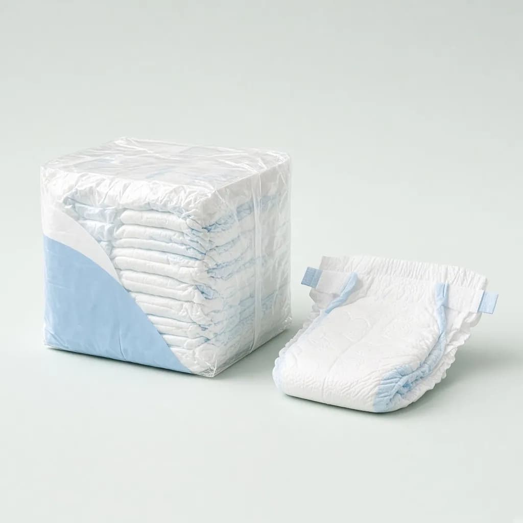 Huggies Little Snugglers Baby Diapers, Size 1, 168 Count