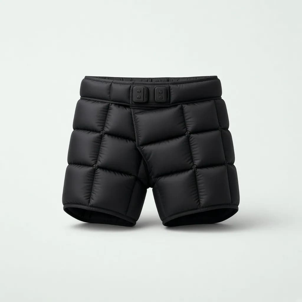 Hyperice Normatec Elite Hips