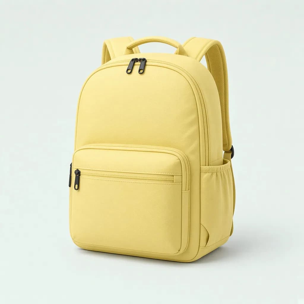 JanSport SuperBreak Plus, Lemon Ice