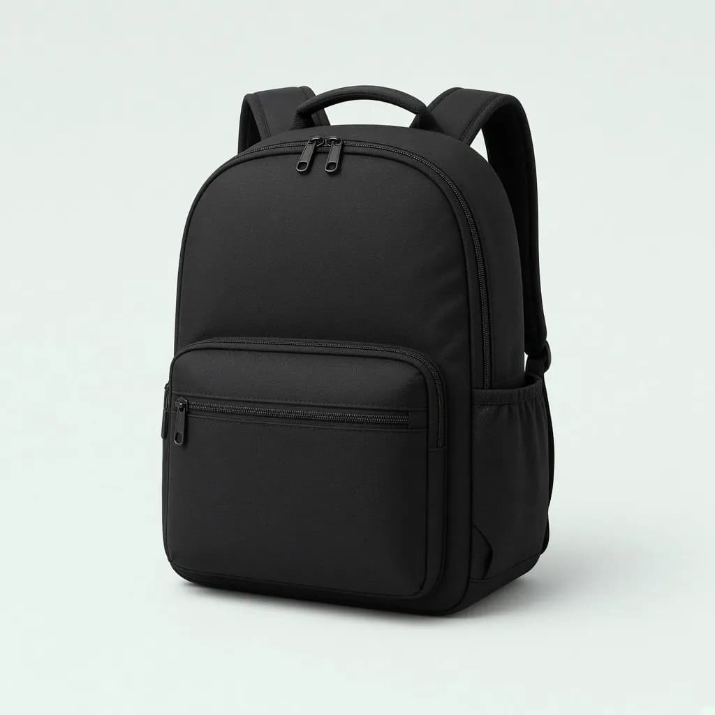JanSport SuperBreak Plus, Black