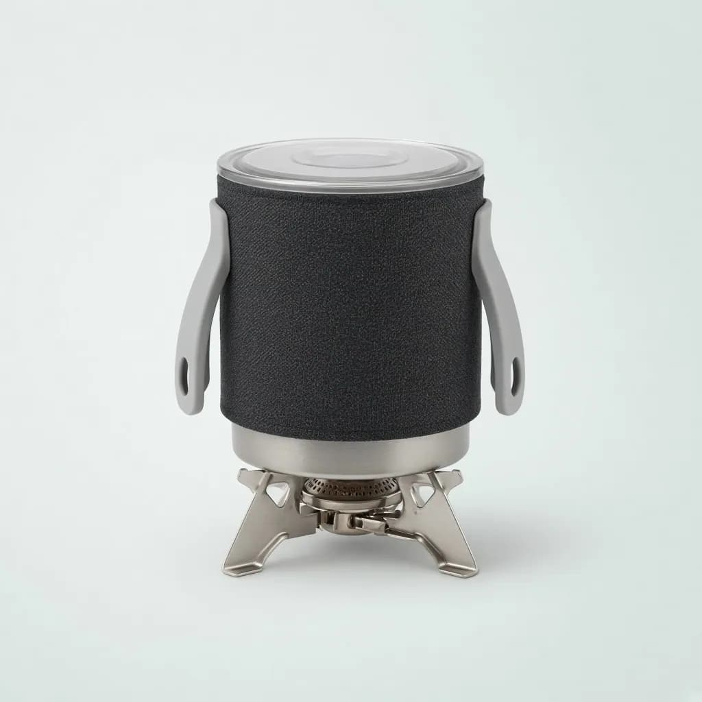 Jetboil Flash 1.8L Fast Boil System