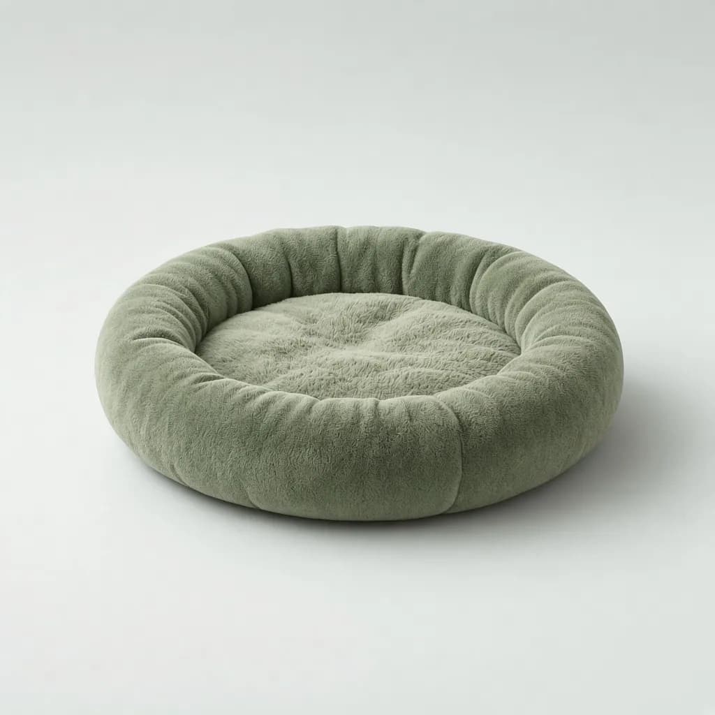 K&H Thermo-Kitty Bed, Small, Sage