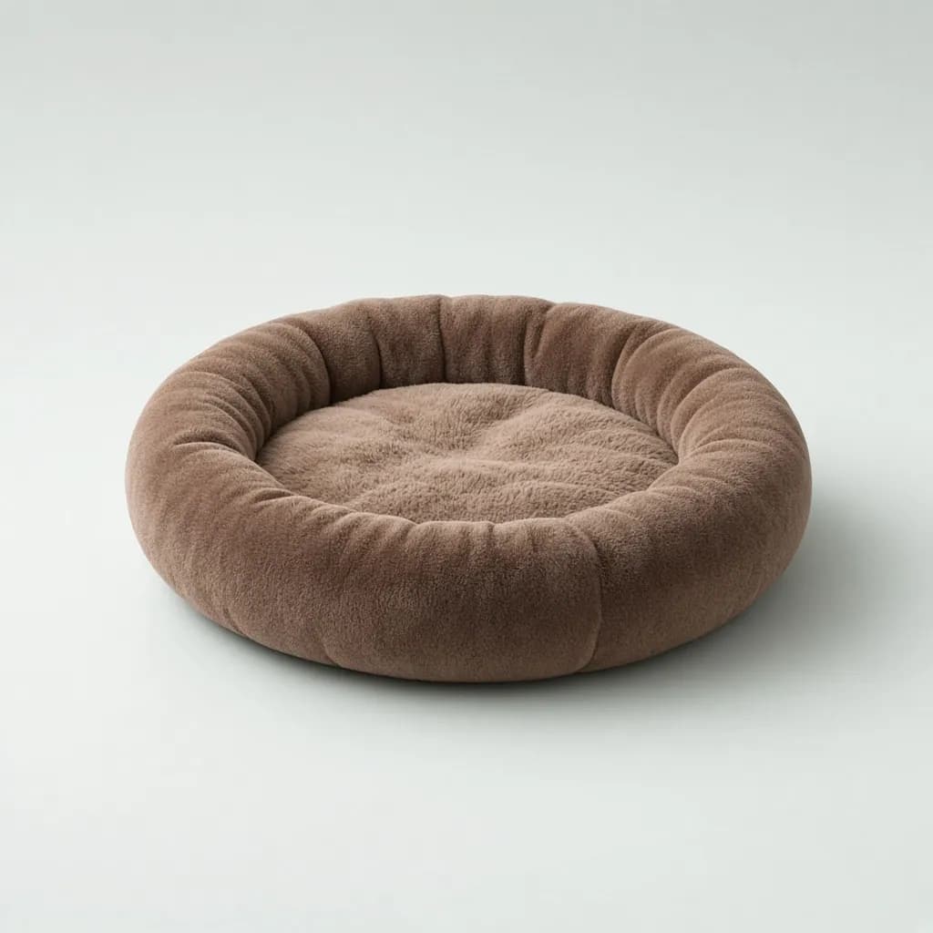 K&H Thermo-Kitty Bed, Small, Mocha