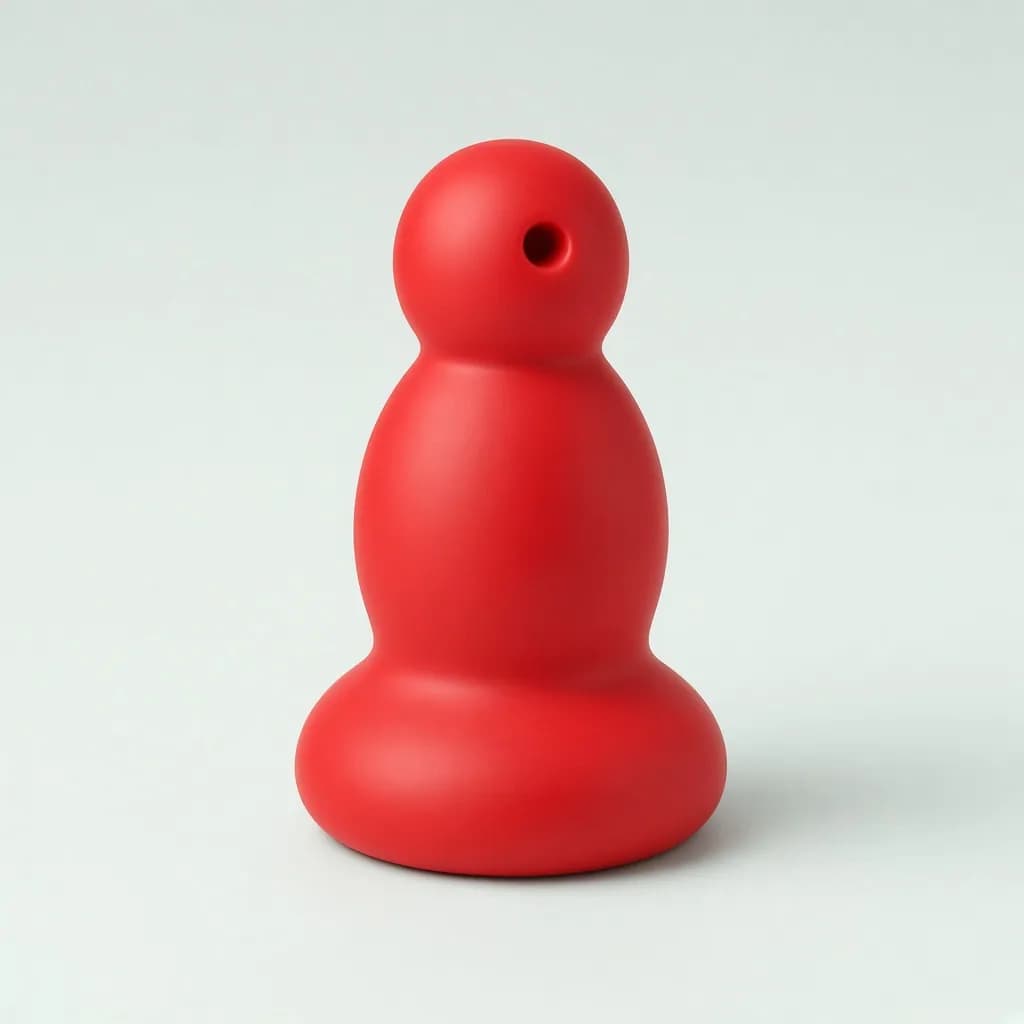 KONG Wobbler, Large
