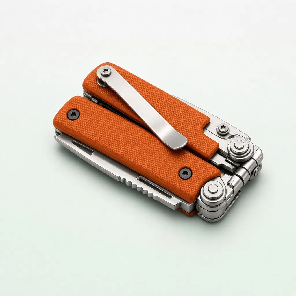Leatherman Wave Alpha, Canyonland
