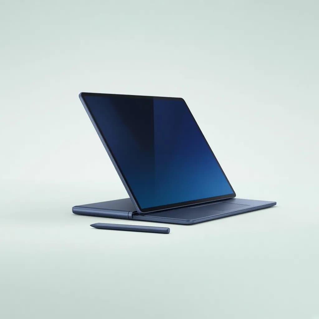Lenovo Yoga 9i 2-in-1 Aura Edition (2026)