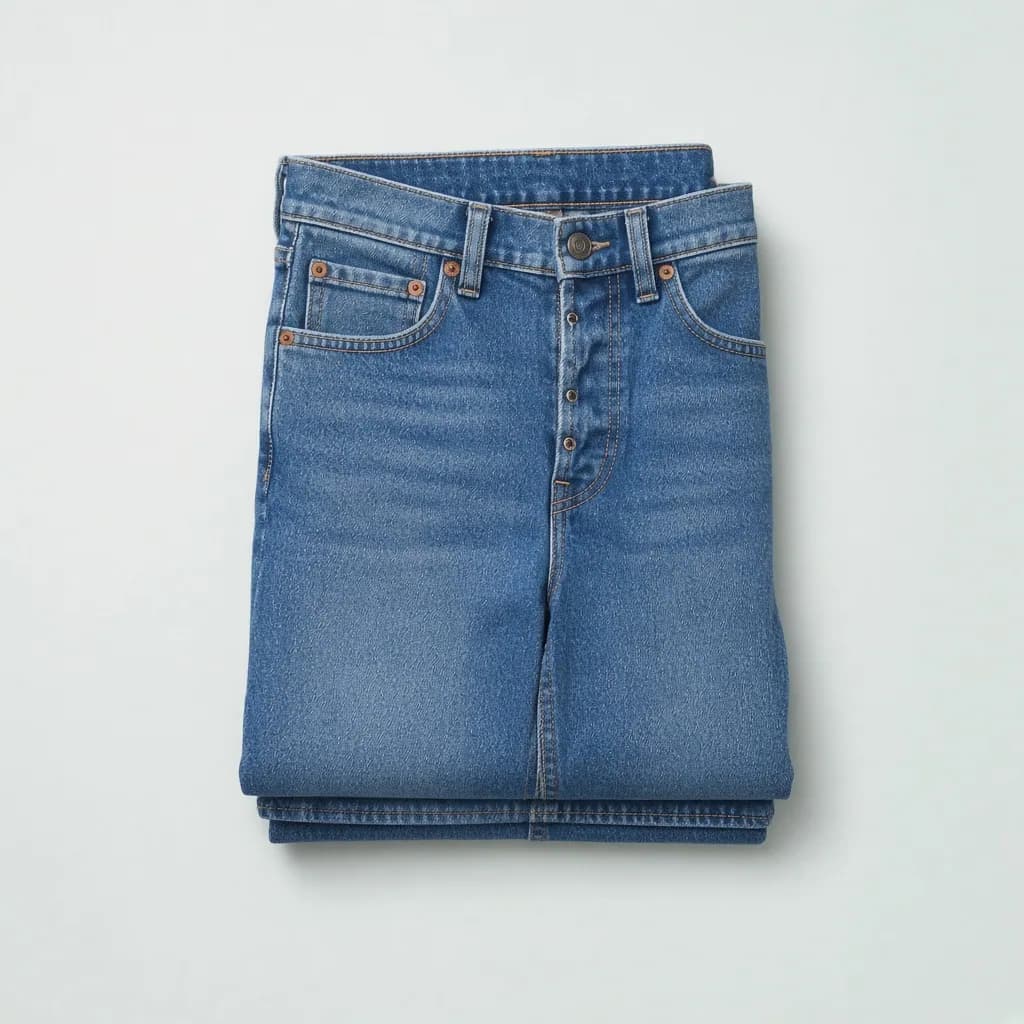 Levi's 501 Original Fit Men's Jeans