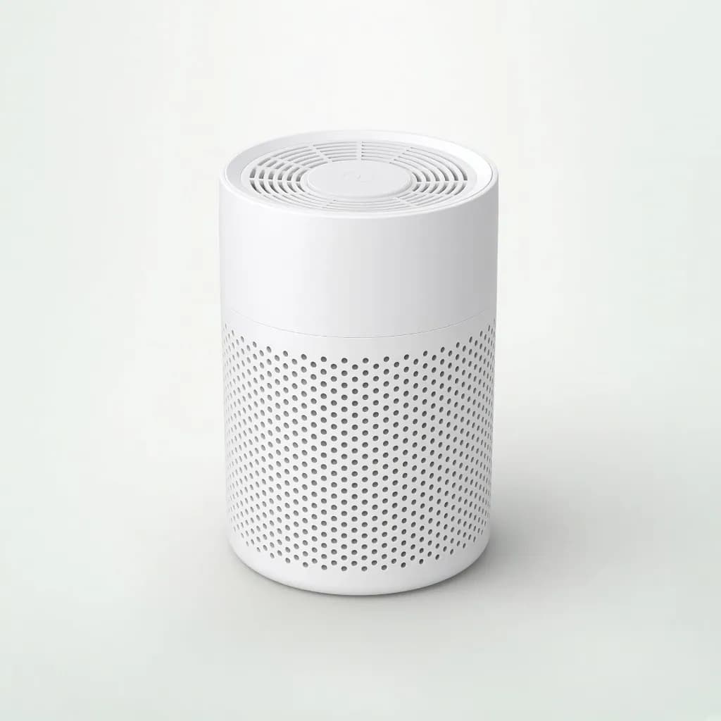 Levoit Core 300S Smart True HEPA Air Purifier