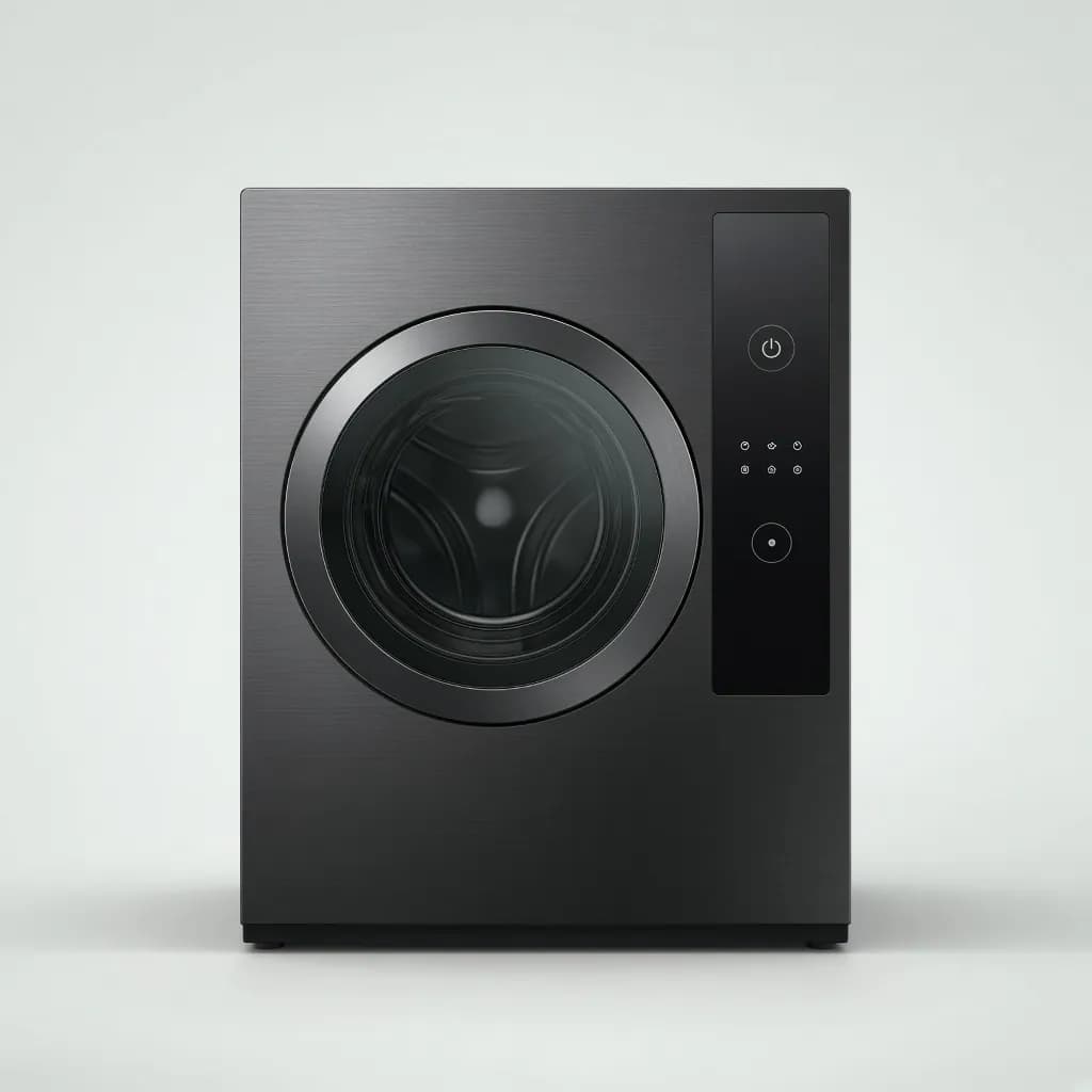 LG SIGNATURE WashCombo All-in-One 5.8 cu ft Washer/Dryer