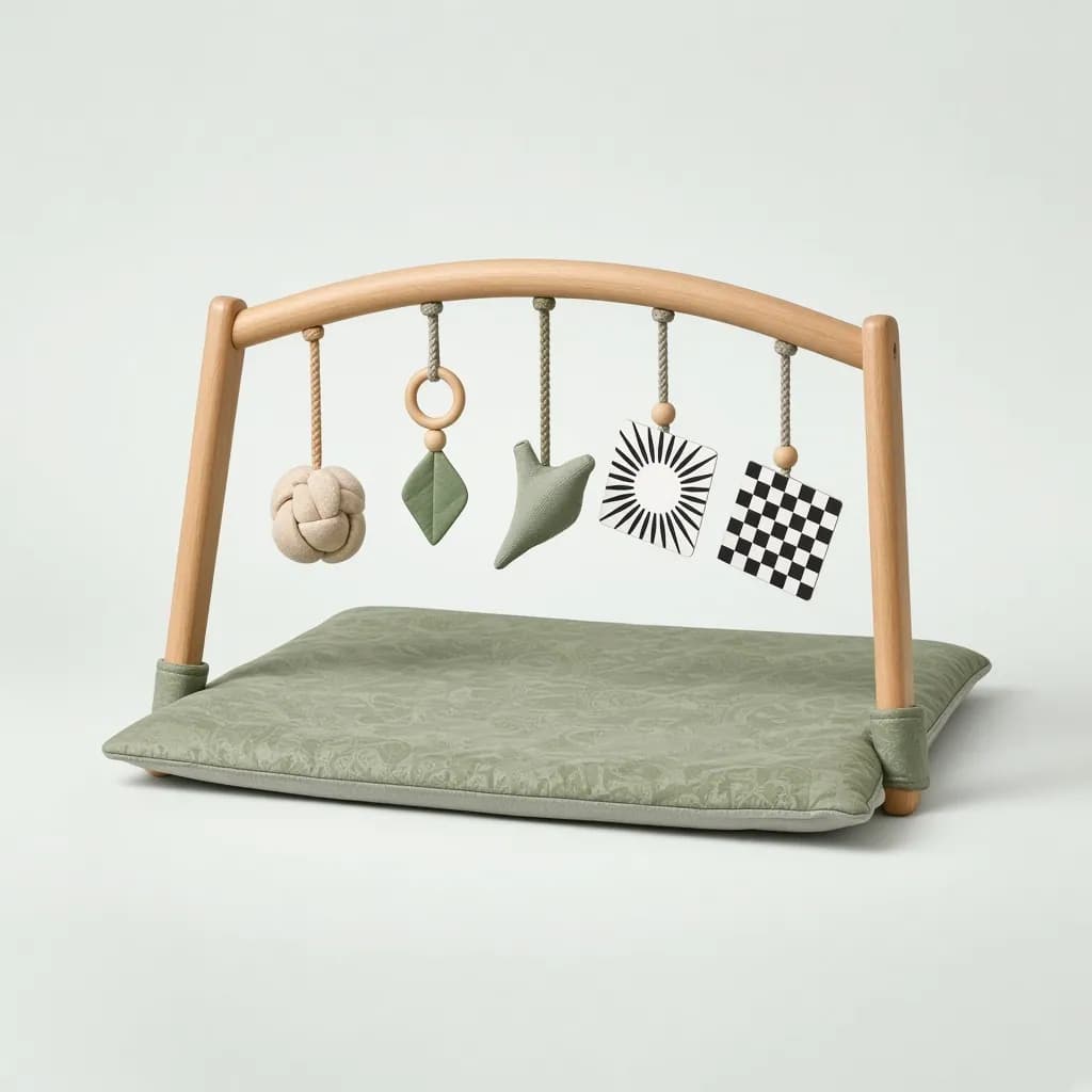 Lovevery The Play Gym