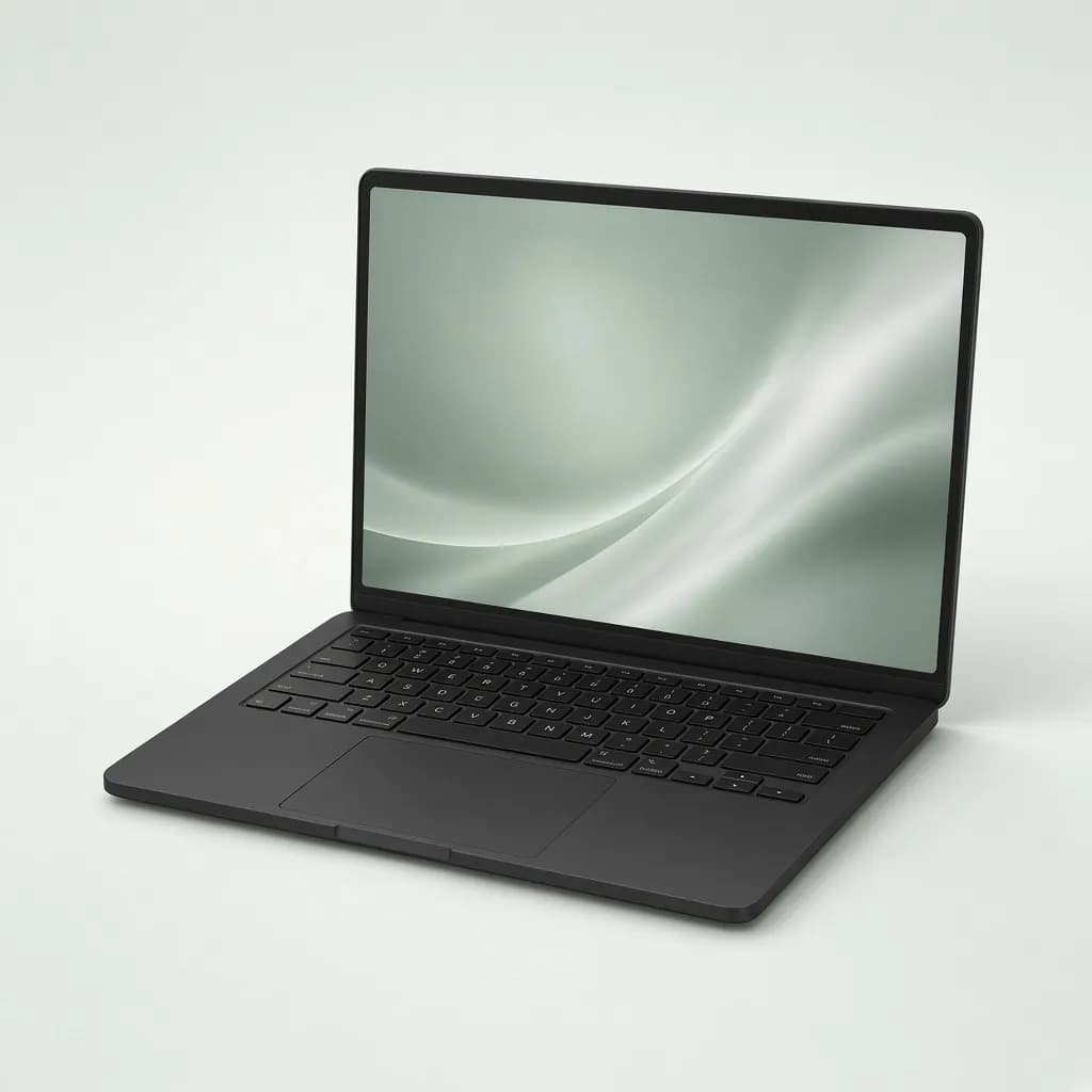 Surface Laptop, 13.8-inch (8th Edition), Black