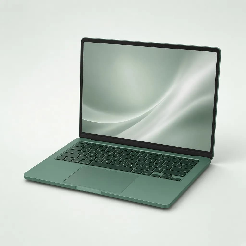 Surface Laptop, 13.8-inch (8th Edition), Jade